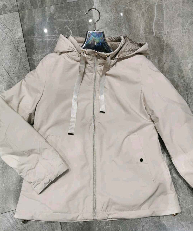 Giacca donna LEANCCE all'ingrosso modello Z-2908 - L&Y