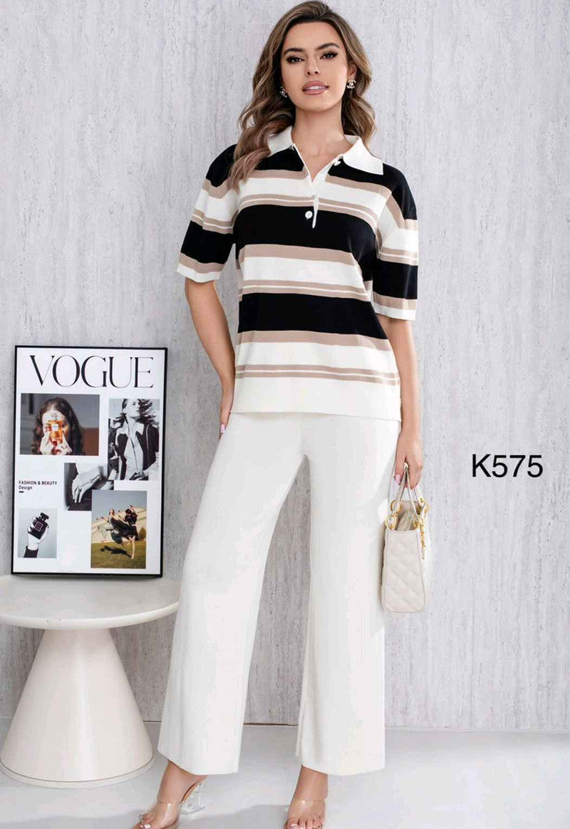 Completo donna Vinceotto all'ingrosso modello K575 - L&Y