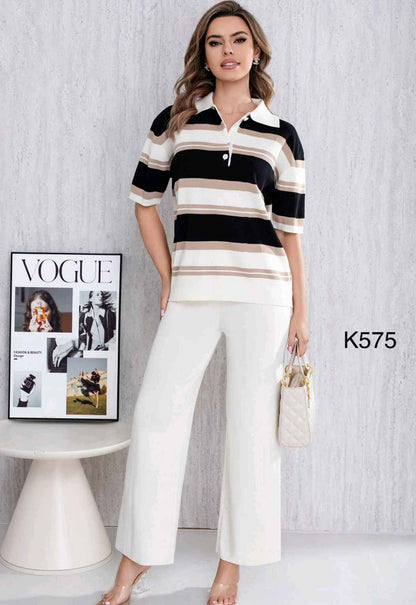 Completo donna Vinceotto all'ingrosso modello K575 - L&Y