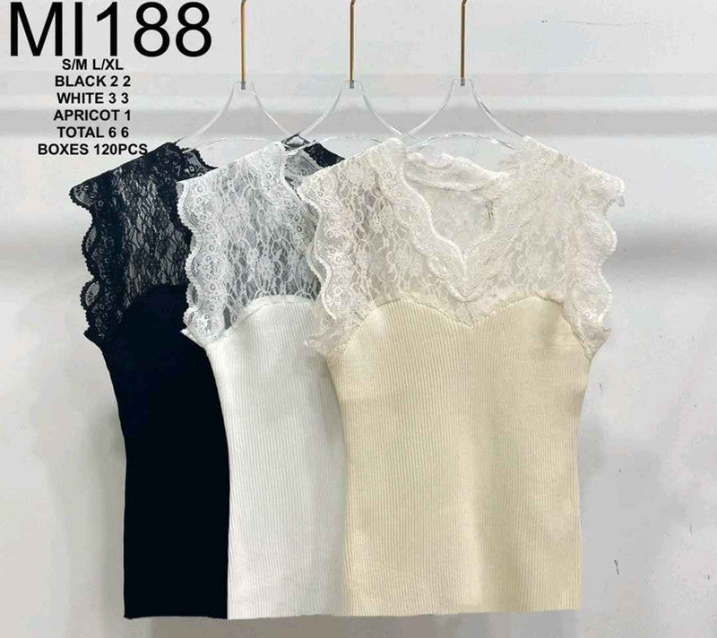 L&Y-Studio Eleven-MI188-#A5