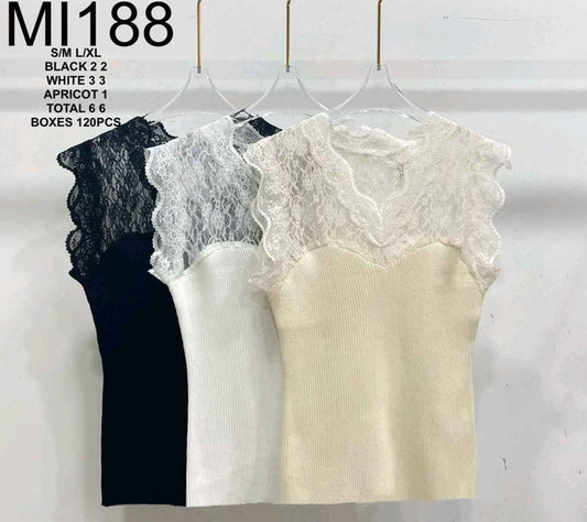 L&Y-Studio Eleven-MI188-#A5