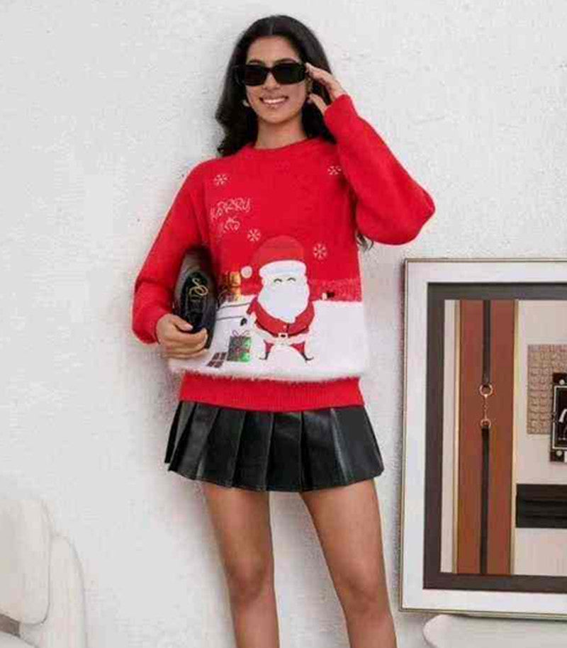 Maglia donna Vinceotto all'ingrosso modello T00018 - L&Y