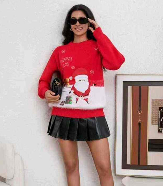 Maglia donna Vinceotto all'ingrosso modello T00018 - L&Y