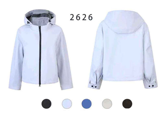 Giacca donna K T S all'ingrosso modello 2626 - L&Y