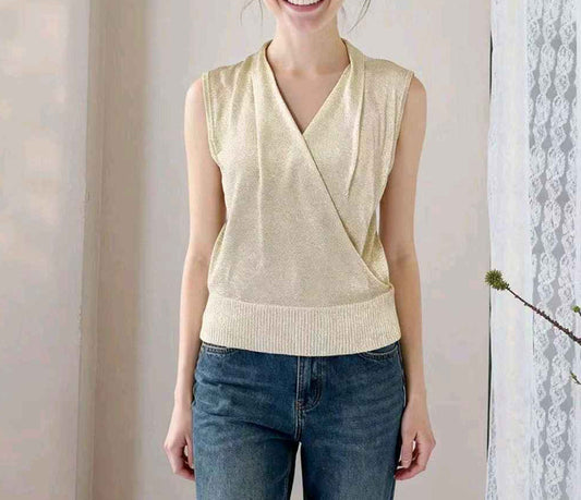 Canotta donna Jean Louis Francoise all'ingrosso modello GX66674 - L&Y