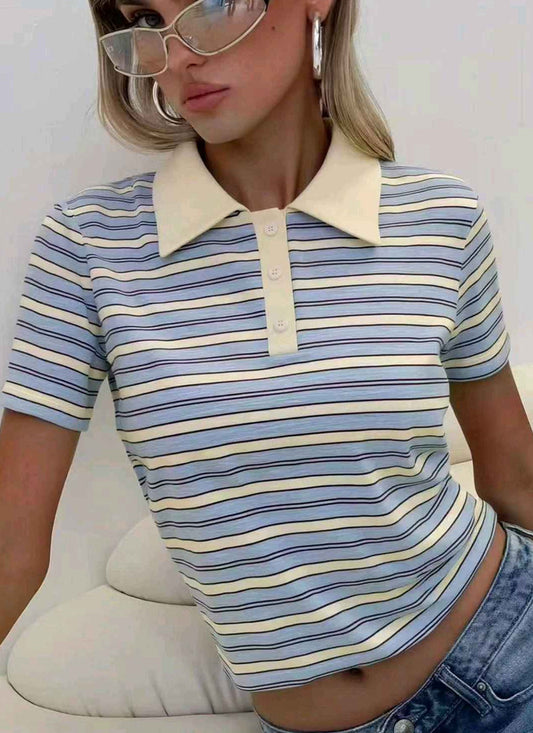 Maglia donna Vinceotto all'ingrosso modello V76772 - L&Y