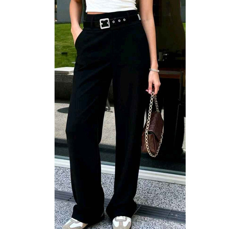 Pantalone donna Jean Louis Francoise all'ingrosso modello A64753 - L&Y