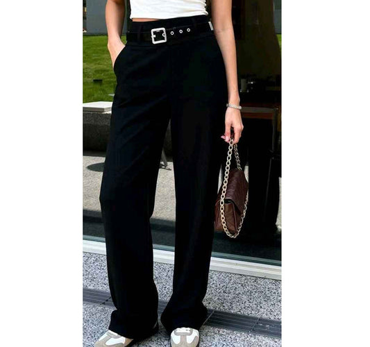 Pantalone donna Jean Louis Francoise all'ingrosso modello A64753 - L&Y