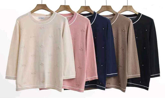 L&Y-Just Woman-JK306-#OF17