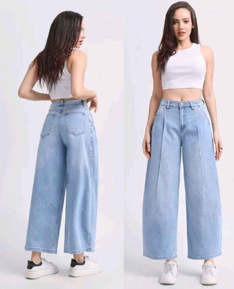 Jeans donna Nove & Nove all'ingrosso modello F2669 - L&Y