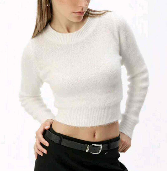 Maglia donna Vinceotto all'ingrosso modello DZ93829 - L&Y