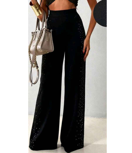 Pantalone donna Jean Louis Francoise all'ingrosso modello A65351PP - L&Y