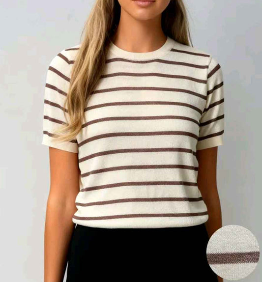 Maglia donna Jean Louis Francoise all'ingrosso modello GX66684 - L&Y