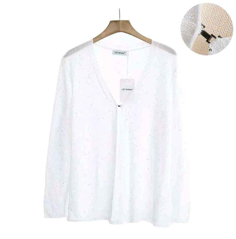 Coprispalla donna Just Woman all'ingrosso modello JK261 - L&Y