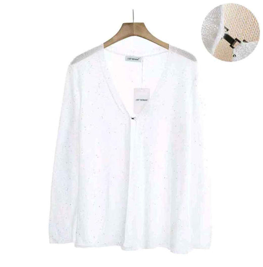 Coprispalla donna Just Woman all'ingrosso modello JK261 - L&Y