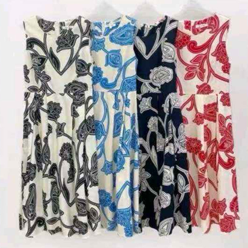 Vestito donna Sweet Miss all'ingrosso modello M116161 - L&Y