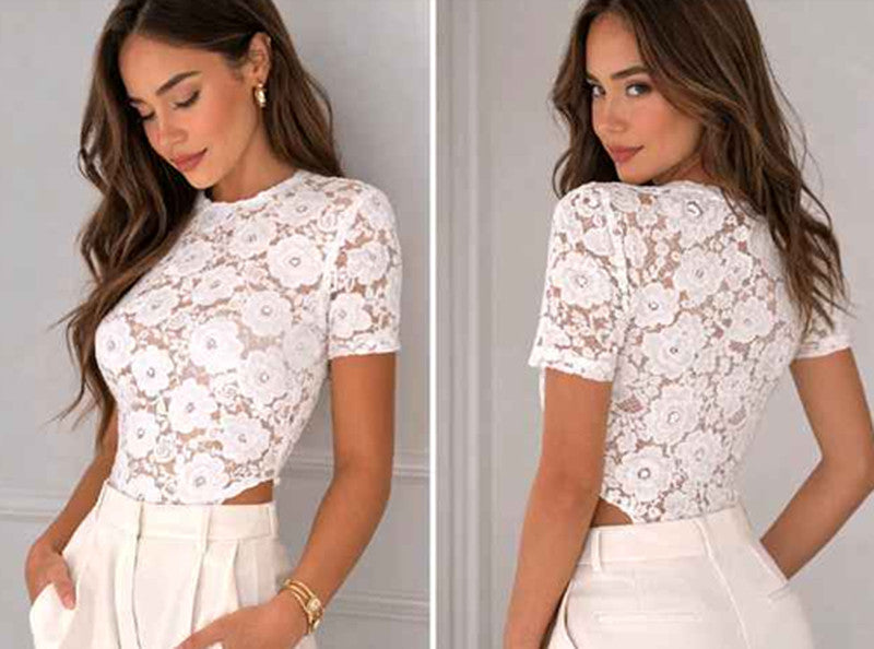 Body donna Vinceotto all'ingrosso modello JX-09470-2 - L&Y