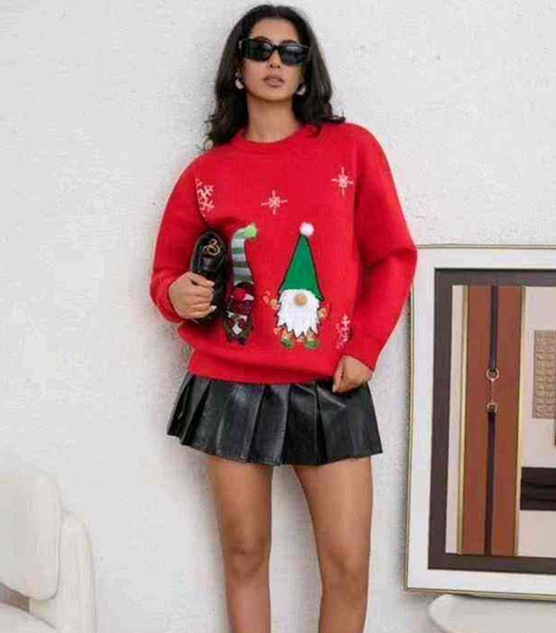 Maglia donna Vinceotto all'ingrosso modello T00013 - L&Y