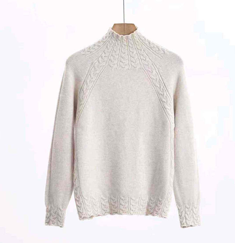 Maglia donna Just Woman all'ingrosso modello JK7886 - L&Y