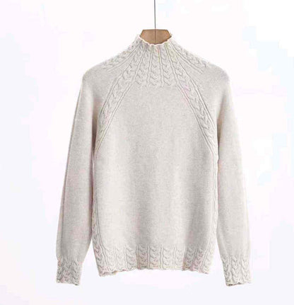 Maglia donna Just Woman all'ingrosso modello JK7886 - L&Y