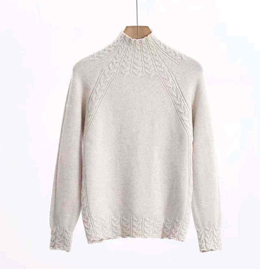 Maglia donna Just Woman all'ingrosso modello JK7886 - L&Y