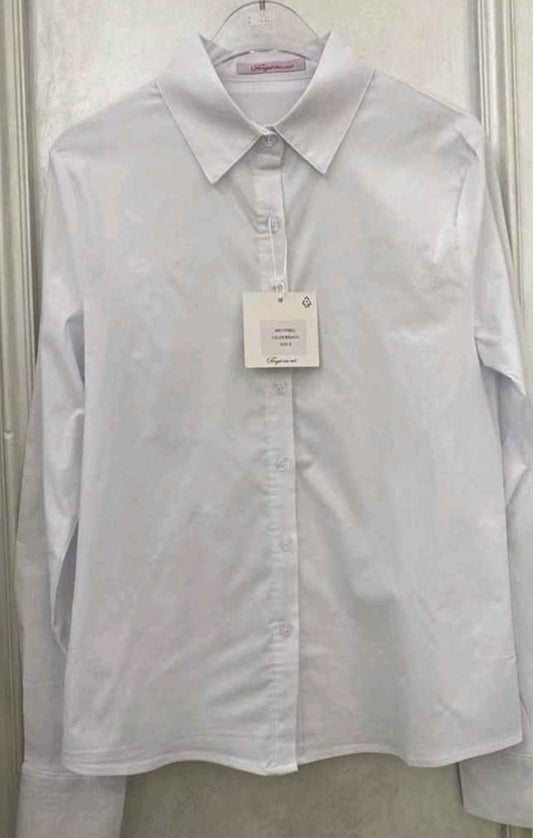 Camicia donna Forget Me Not all'ingrosso modello YY0001 - L&Y