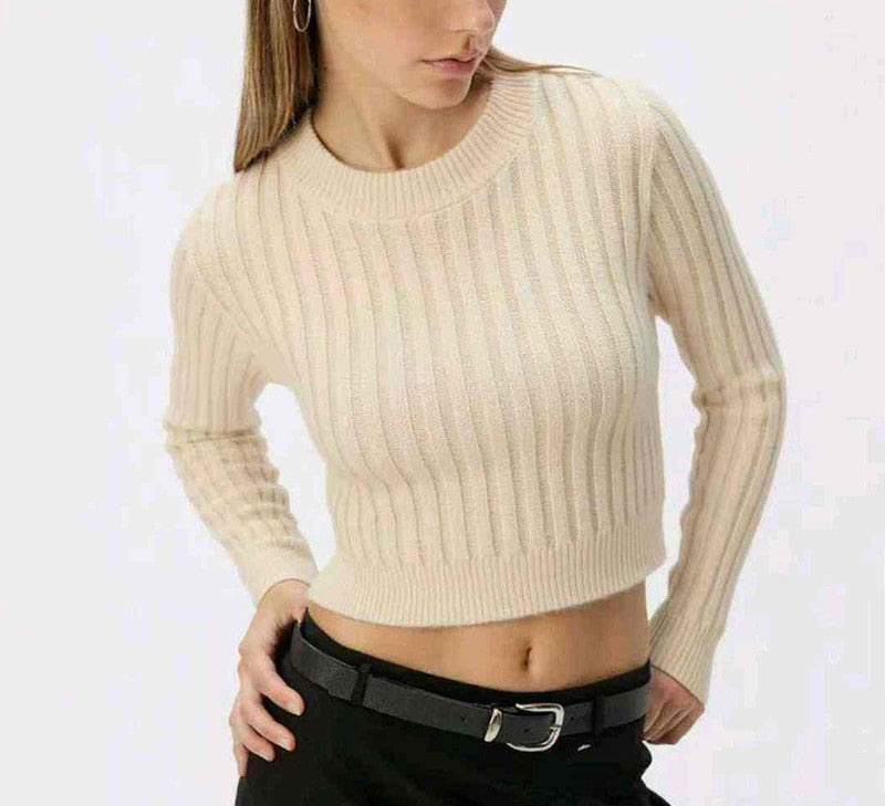 Maglia donna Vinceotto all'ingrosso modello DZ93830 - L&Y