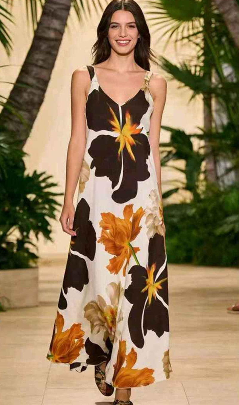 Vestito donna Sweet Miss all'ingrosso modello M116561 - L&Y