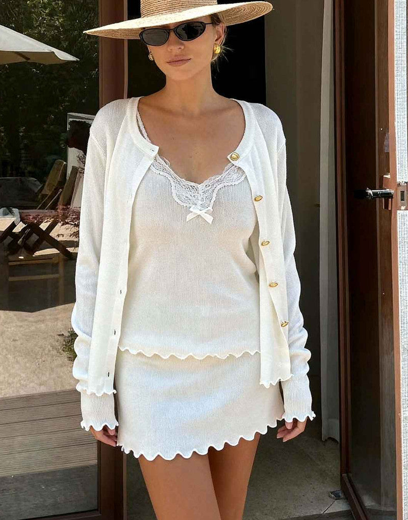 Golfino donna Jean Louis Francoise all'ingrosso modello GS66881AB - L&Y