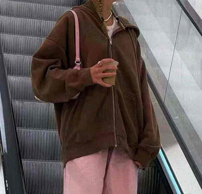 Felpa donna Jean Louis Francoise all'ingrosso modello A65089 - L&Y