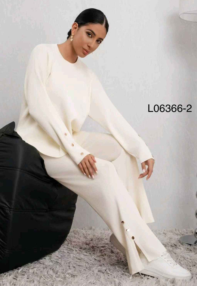 Completo donna Vinceotto all'ingrosso modello L06366-1 - L&Y