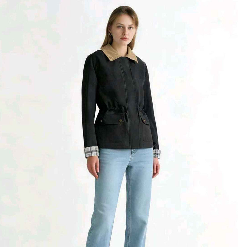 Giacca donna Z-Design all'ingrosso modello G185 - L&Y