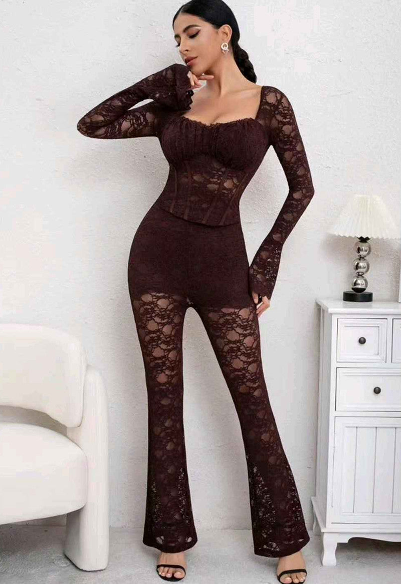 Completo donna Vinceotto all'ingrosso modello V5888-A - L&Y