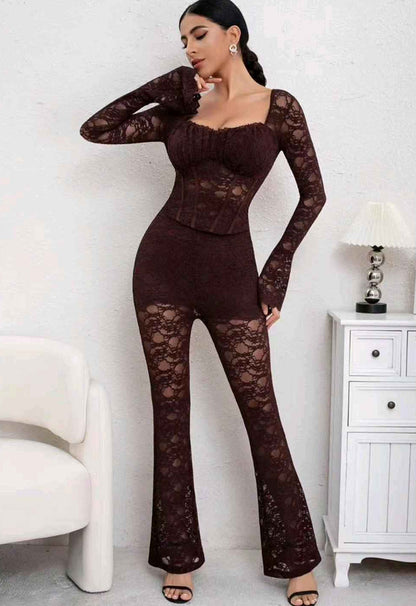 Completo donna Vinceotto all'ingrosso modello V5888-A - L&Y