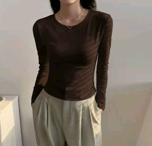 Maglia donna Vinceotto all'ingrosso modello V76231-A - L&Y