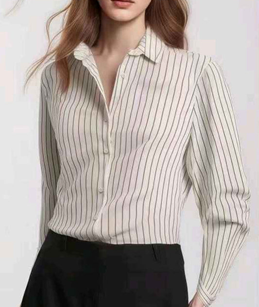 Camicia donna Sweet Miss all'ingrosso modello M116137 - L&Y