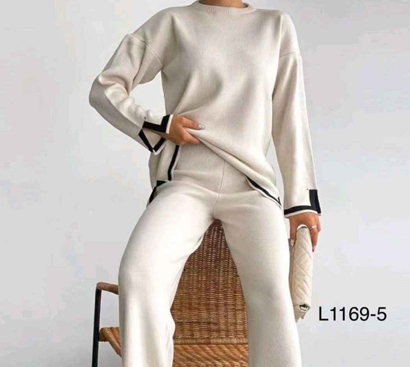 Completo donna Vinceotto all'ingrosso modello L1169-5 - L&Y