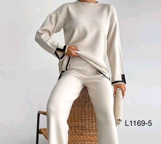 Completo donna Vinceotto all'ingrosso modello L1169-5 - L&Y