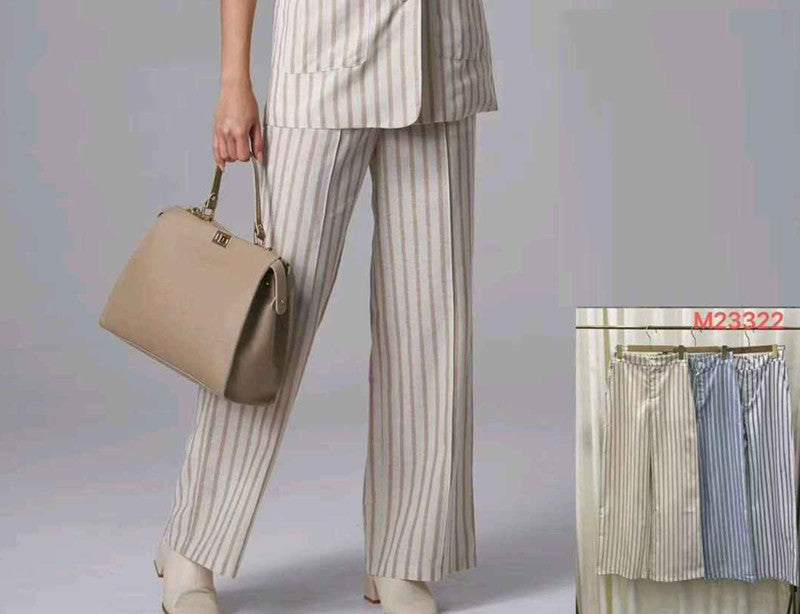 Pantalone donna Monte Cervino all'ingrosso modello M23322 - L&Y