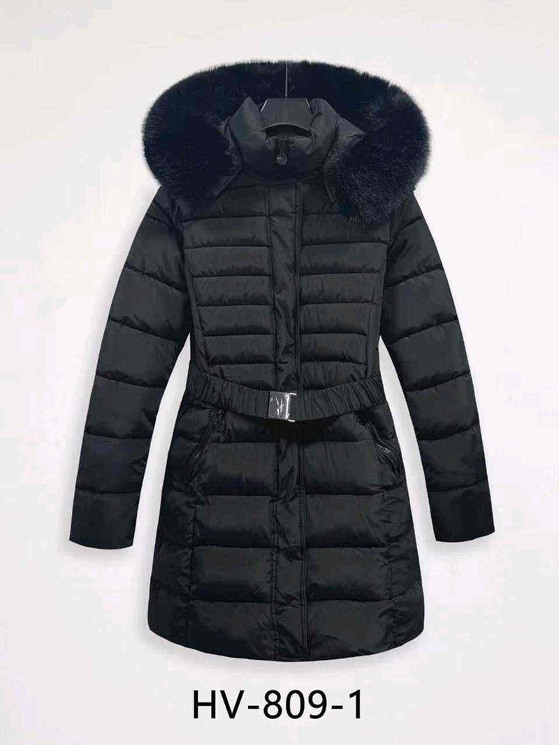 Giacca taglia comoda donna Z-Design all'ingrosso modello HV-809 - L&Y