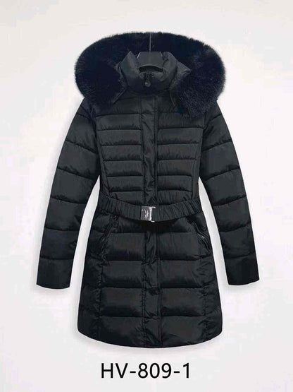 Giacca taglia comoda donna Z-Design all'ingrosso modello HV-809 - L&Y