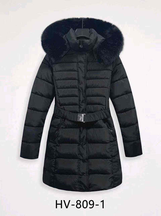 Giacca taglia comoda donna Z-Design all'ingrosso modello HV-809 - L&Y