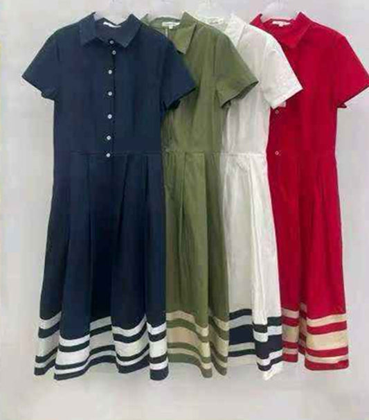 Vestito donna Sweet Miss all'ingrosso modello M115961-2 - L&Y