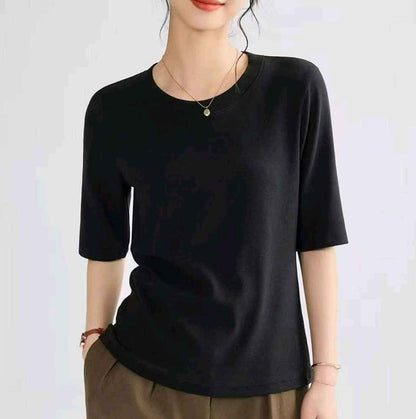 Maglia donna Vinceotto all'ingrosso modello V76293-B - L&Y