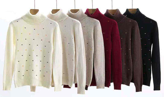 L&Y-Just Woman-JL7076-#S14