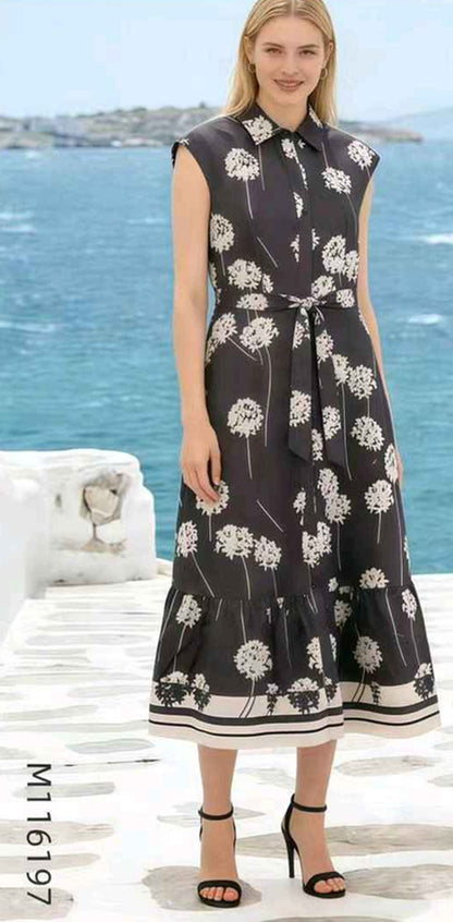 Vestito donna Sweet Miss all'ingrosso modello M116197 - L&Y