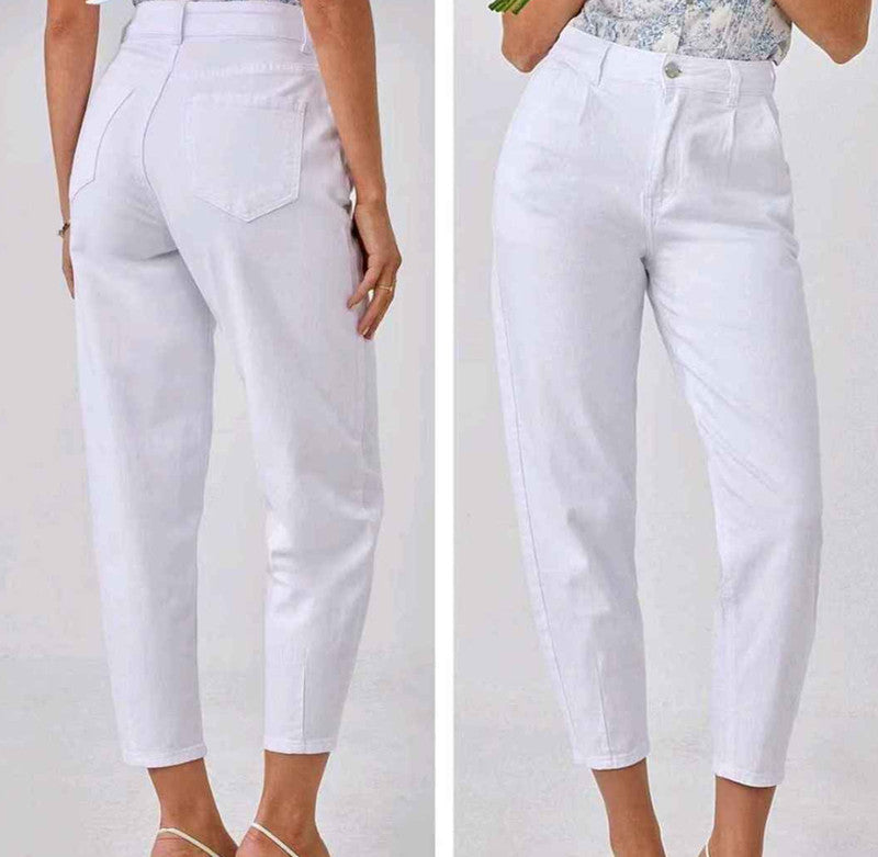 Jeans donna AD'ORO all'ingrosso modello SJ1712 - L&Y