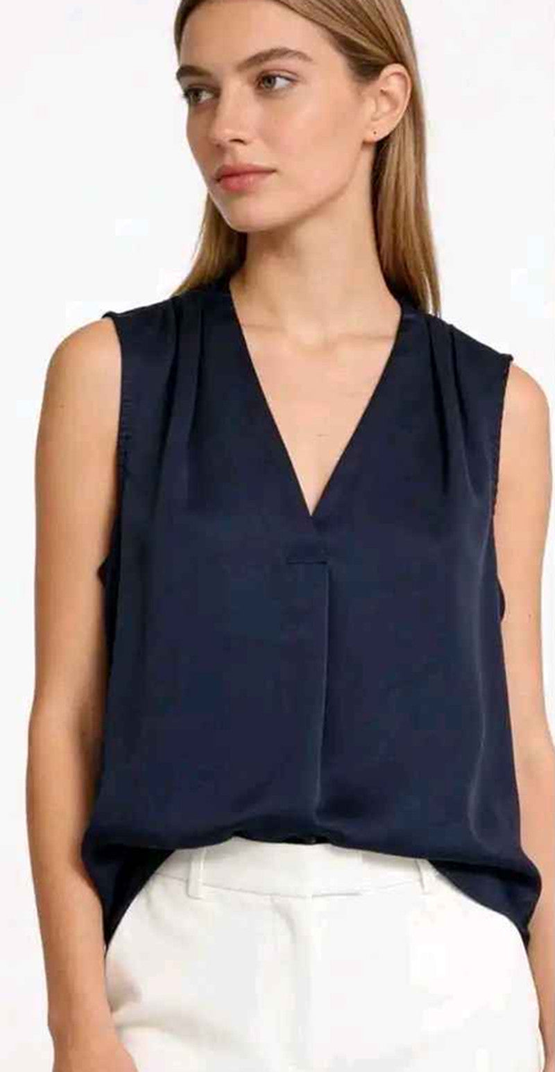 Canotta donna Sweet Miss all'ingrosso modello M115970 - L&Y
