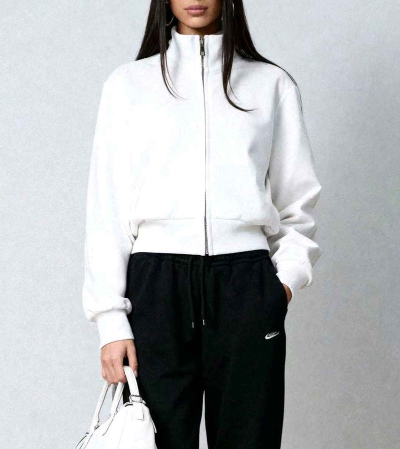 Felpa donna Jean Louis Francoise all'ingrosso modello G006 - L&Y