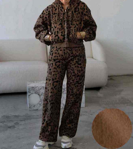 Completo donna Jean Louis Francoise all'ingrosso modello A65479AB - L&Y